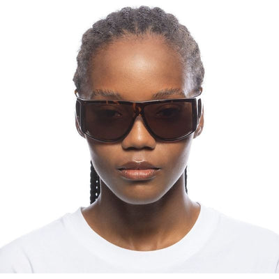 Cancer Council Nash 231054 Dark Tort/Brown Polarised Fitover