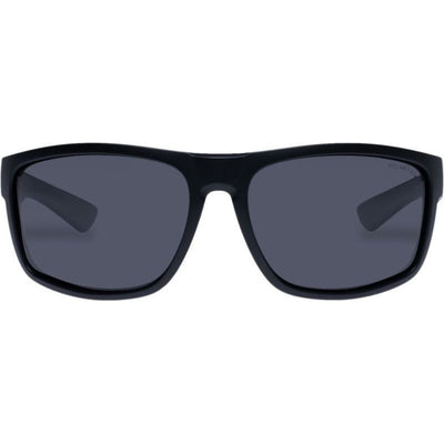 Cancer Council Sandon 2359435 Matte Black/Grey Polarised