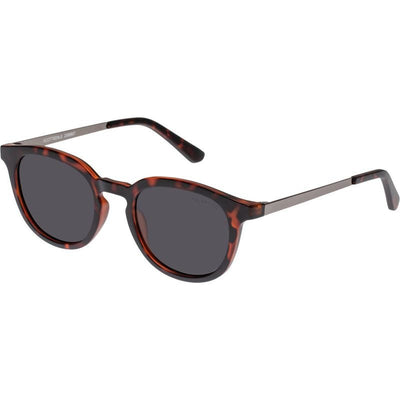 Cancer Council Scottsdale 2358807 Matte Tort/Smoke Polarised