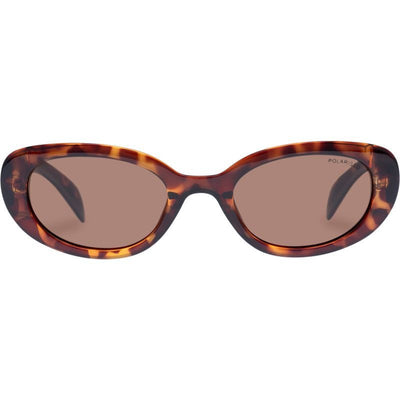 Cancer Council Spencer 2458806 Dark Tort/Brown Polarised
