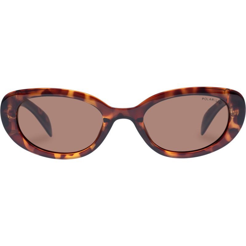 Cancer Council Spencer 2458806 Dark Tort/Brown Polarised