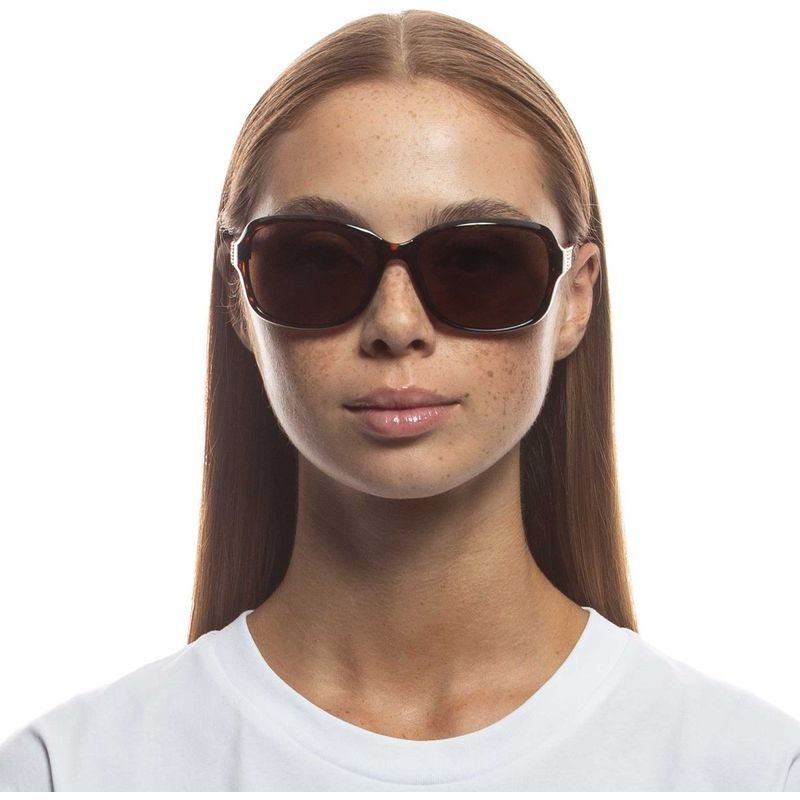 Cancer Council Stapleton 2103433 Dark Tort/Brown Polarised
