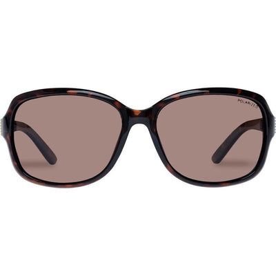 Cancer Council Stapleton 2103433 Dark Tort/Brown Polarised