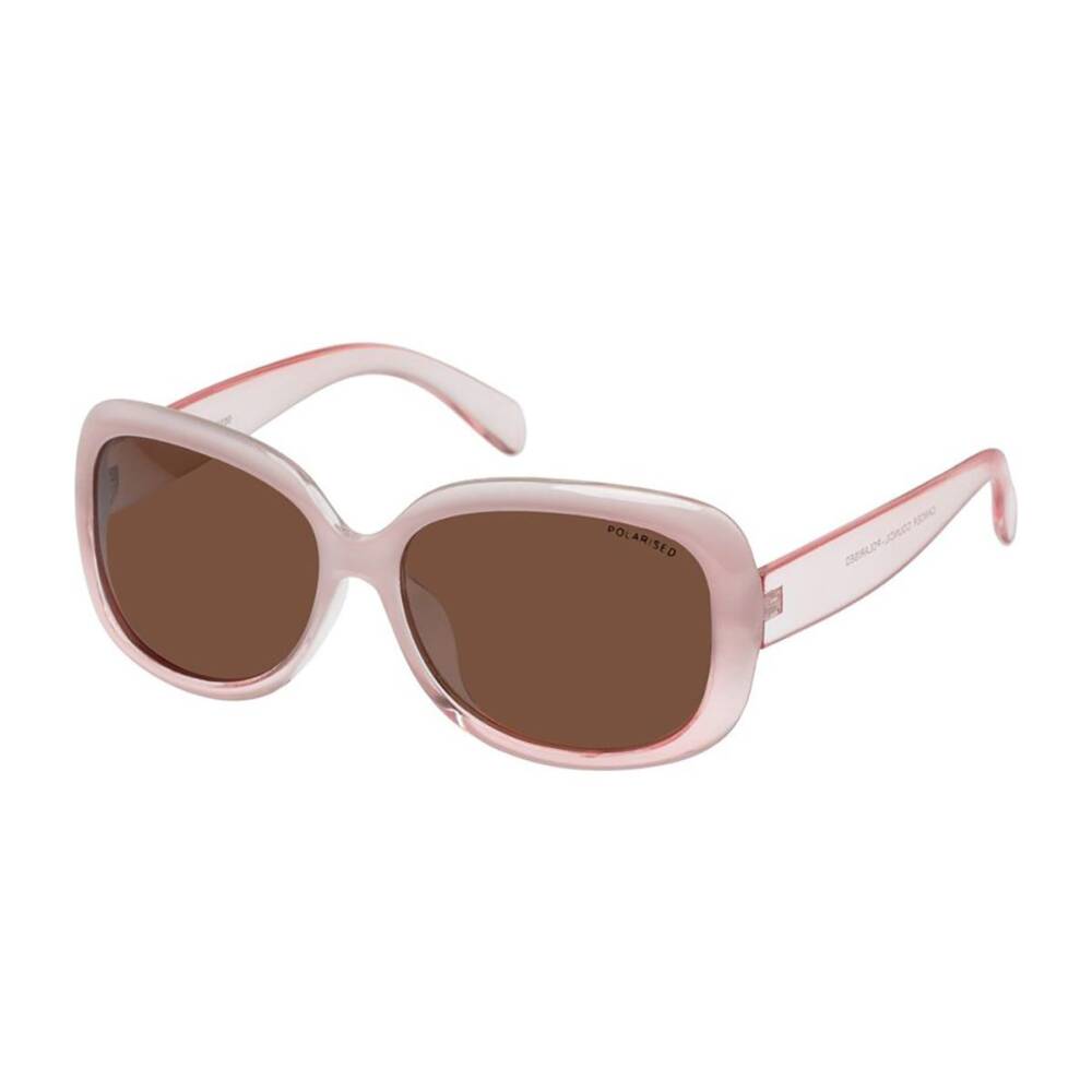 Cancer Council Camira 2231030 Rose/Brown Polarised