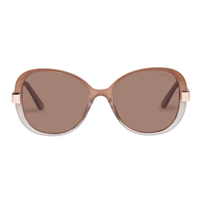 Cancer Council Anna Bay 2231042 Blush/Brown Polarised