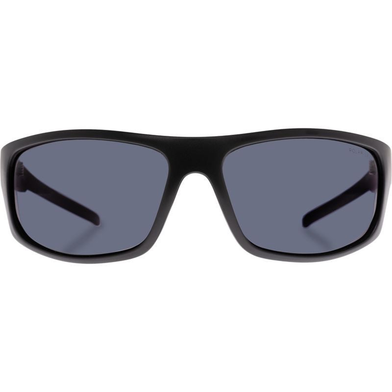 Cancer Council Tremont 2458820 Matte Black/Smoke Polarised