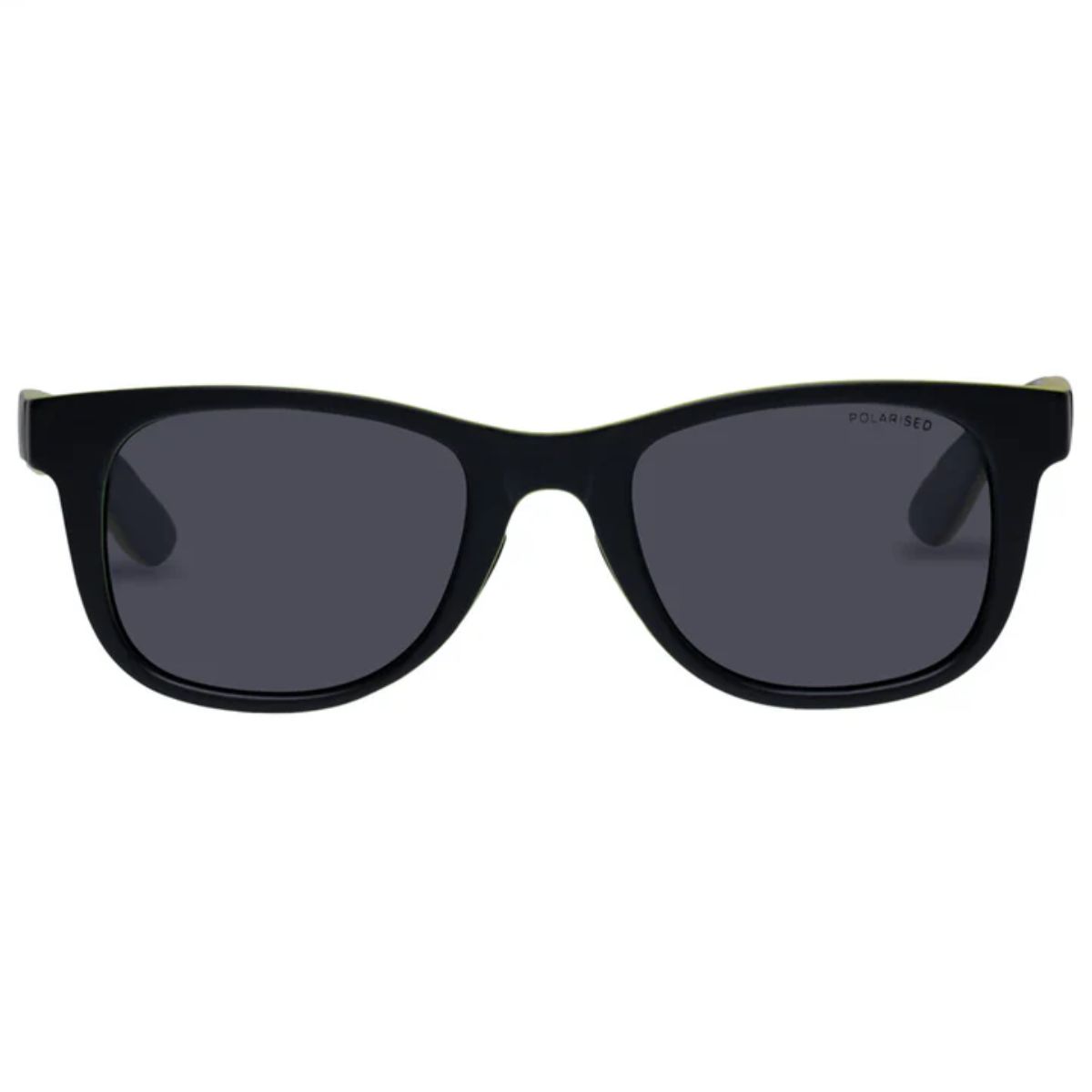 Cancer Council Granton Floating 2358809 Black Yellow/Black Polarised