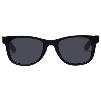 Cancer Council Granton Floating 2358809 Black Yellow/Black Polarised