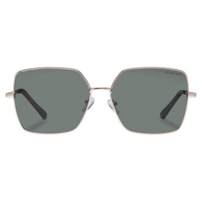 Cancer Council Kirribilli 2359482 Gold/Grey Polarised