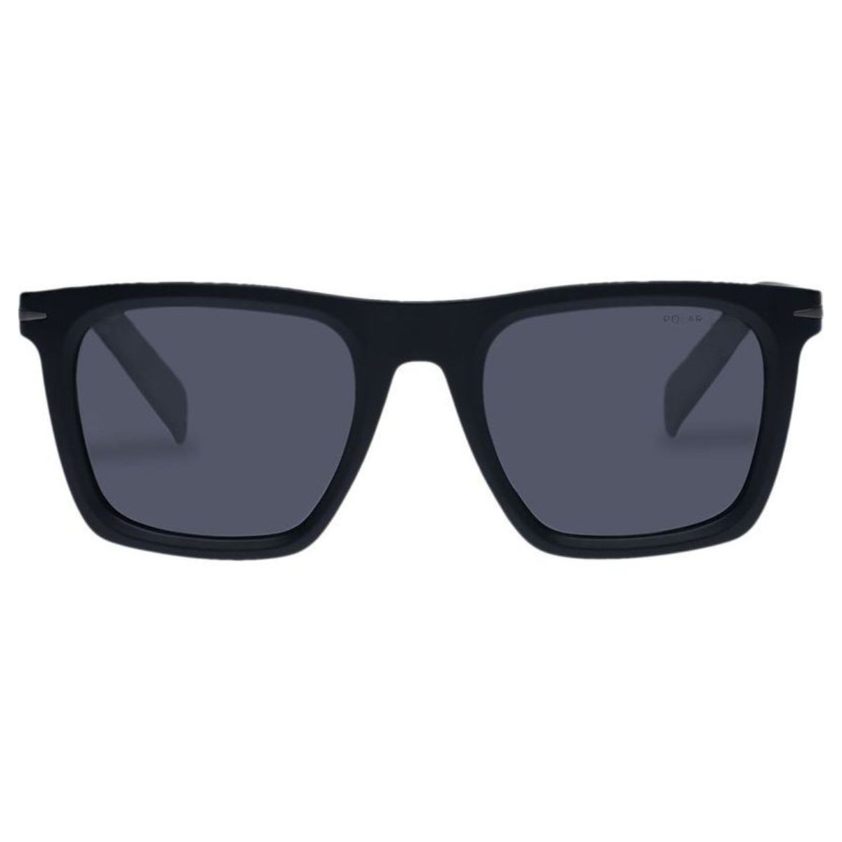 Cancer Council Loxton 2359440 Black/Grey Polarised