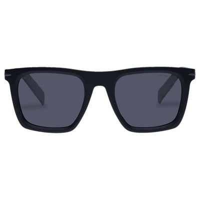 Cancer Council Loxton 2359440 Black/Grey Polarised