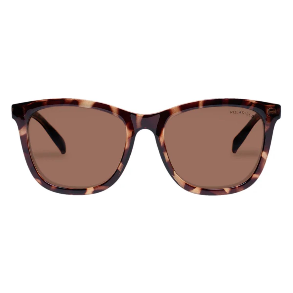 Cancer Council Parklea Pet 2359417 Tortoise/Brown Polarised