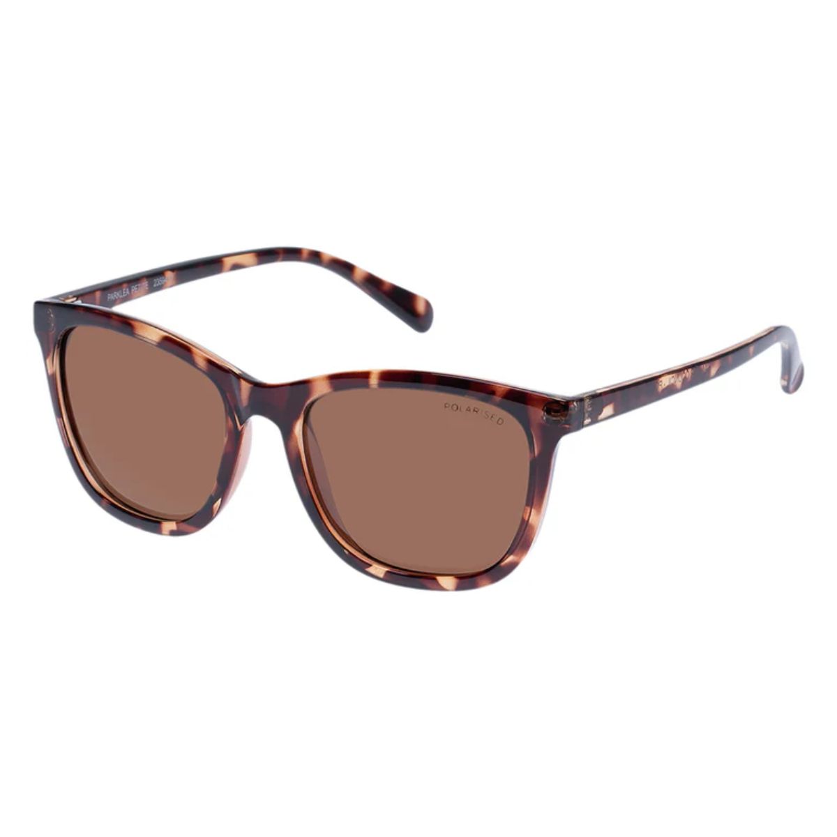Cancer Council Parklea Pet 2359417 Tortoise/Brown Polarised