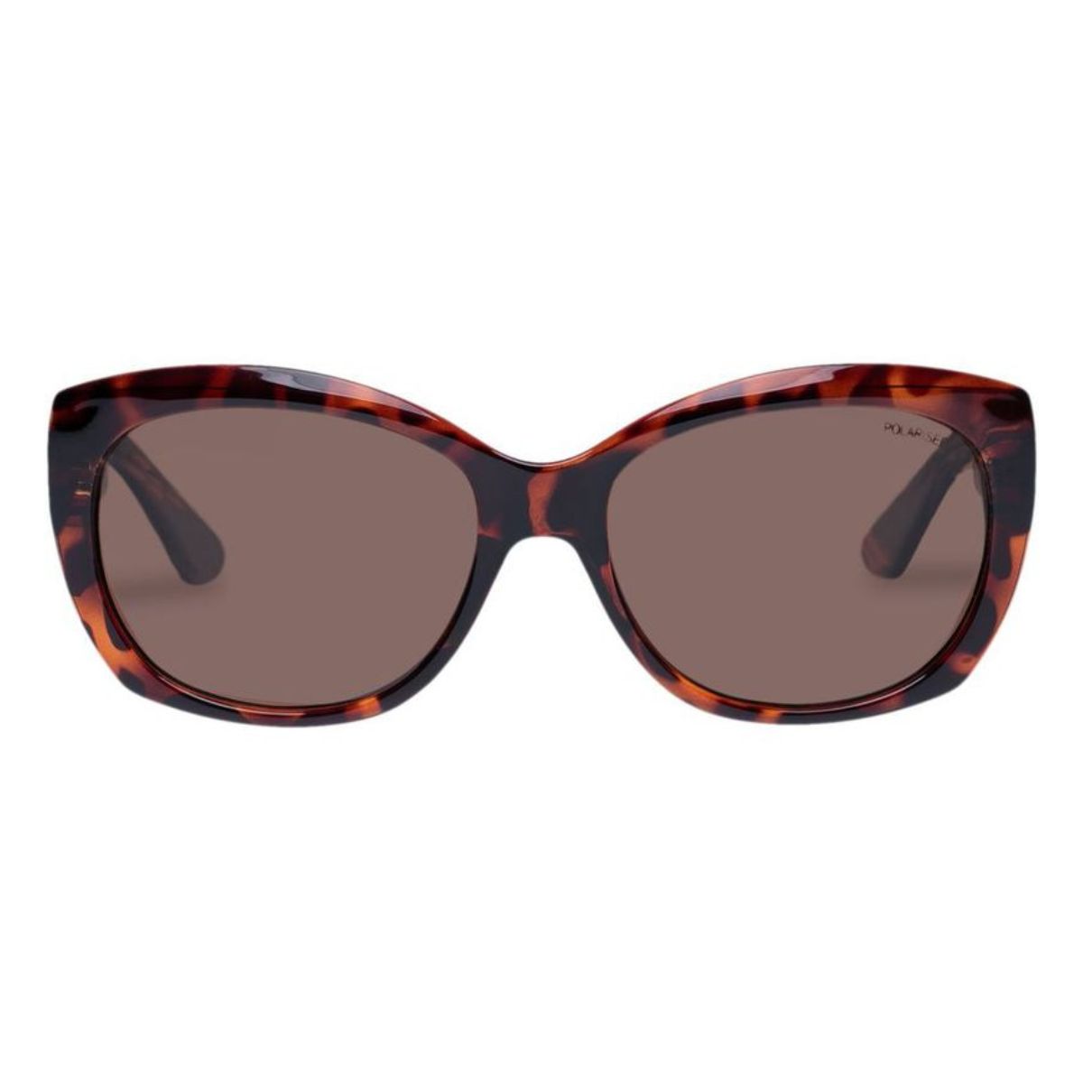 Cancer Council Roseberry 2359444 Tortoise/Brown Polarised