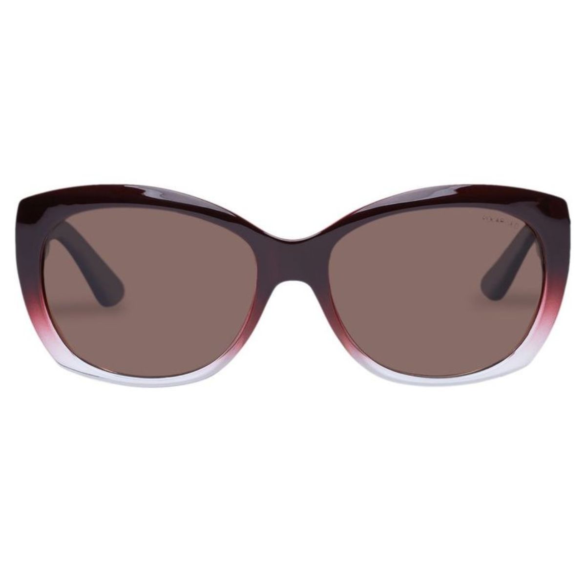 Cancer Council Roseberry 2359445 Purple/Brown Polarised