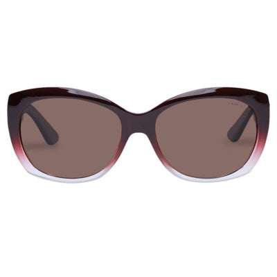 Cancer Council Roseberry 2359445 Purple/Brown Polarised