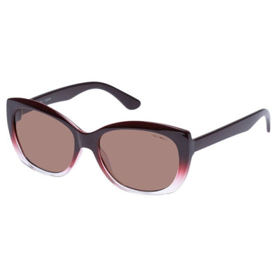 Cancer Council Roseberry 2359445 Purple/Brown Polarised
