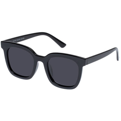 Cancer Council Enviro Square 2231039 Black/Smoke Polarised