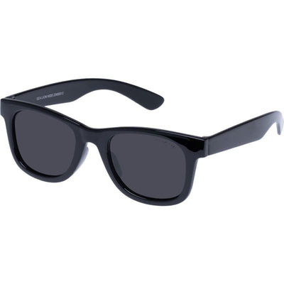 Cancer Council Kids Sea Lion 2345512 Black/Smoke Polarised
