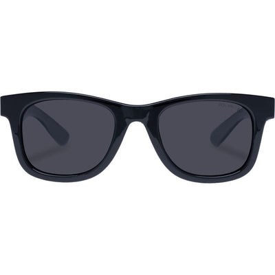 Cancer Council Kids Sea Lion 2345512 Black/Smoke Polarised