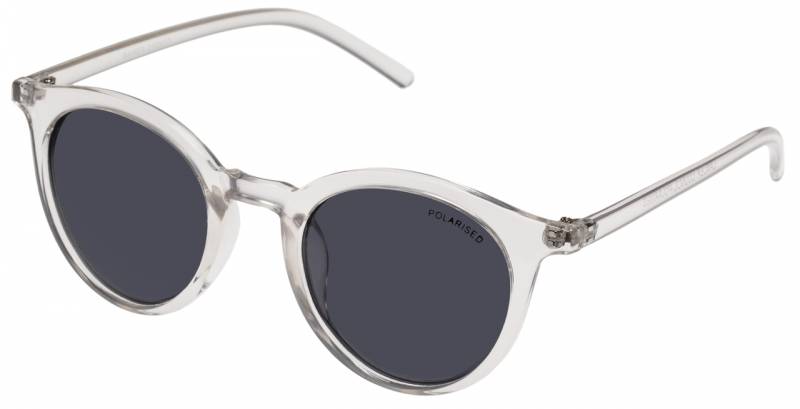 Cancer Council Baines 2103413 Clear/Smoke Polarised