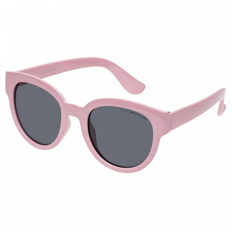 Cancer Council Kids Gazelle K 2122938 Candy Pink/Smoke Mono