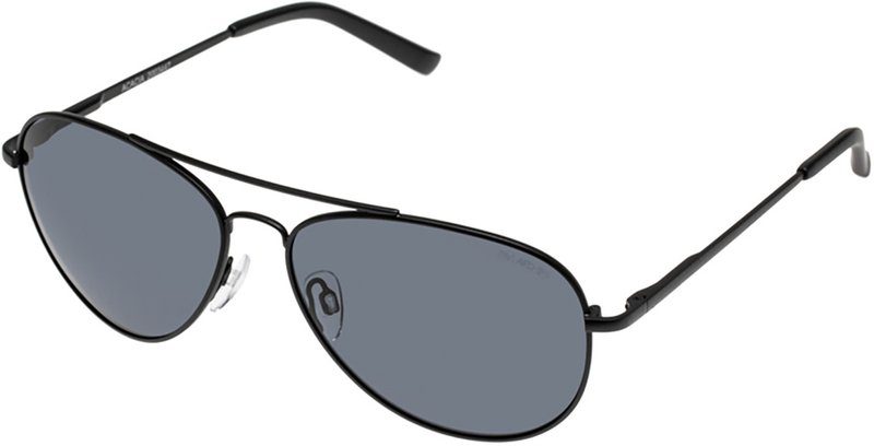 Cancer Council Acacia 2003447 Black/Smoke Polarised
