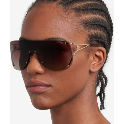 CARRERA 3006/S 06J 99 Gold Havana/Brown