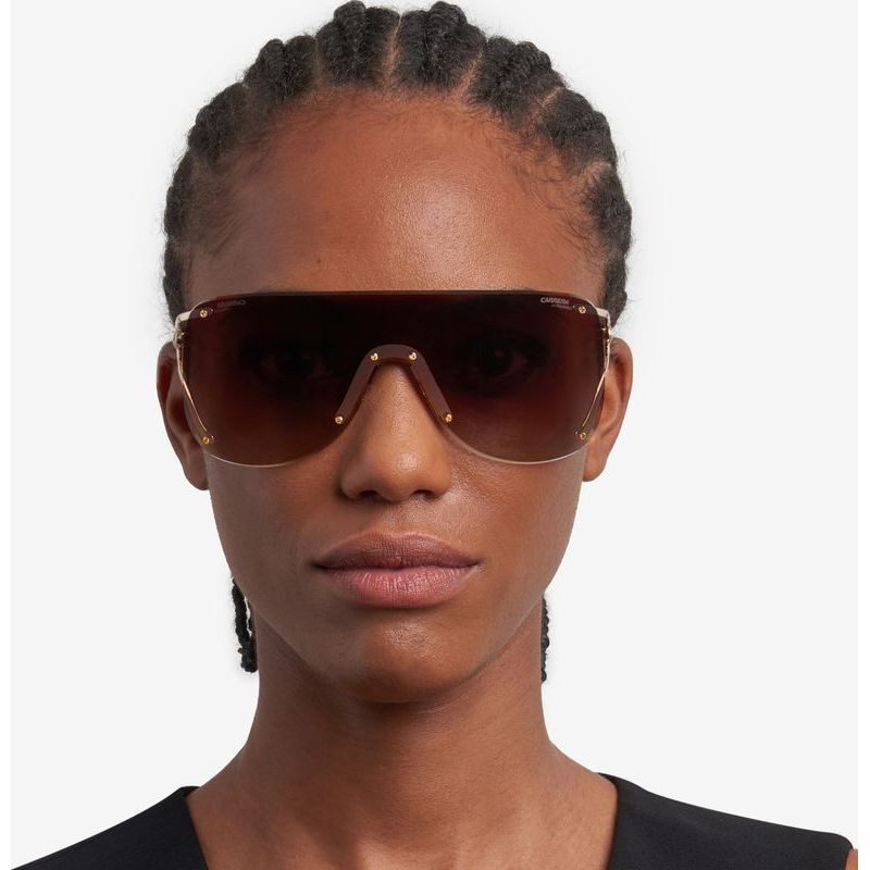 CARRERA 3006/S 06J 99 Gold Havana/Brown