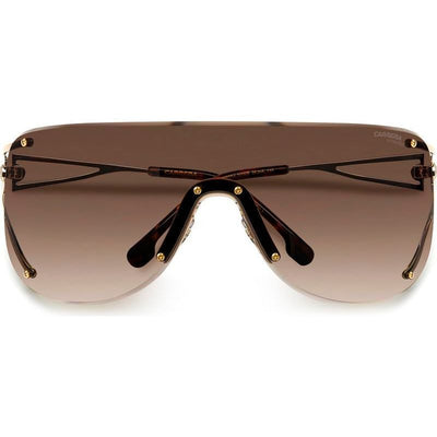 CARRERA 3006/S 06J 99 Gold Havana/Brown