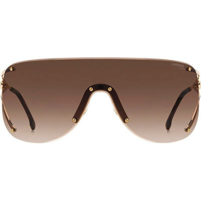 CARRERA 3006/S 06J 99 Gold Havana/Brown