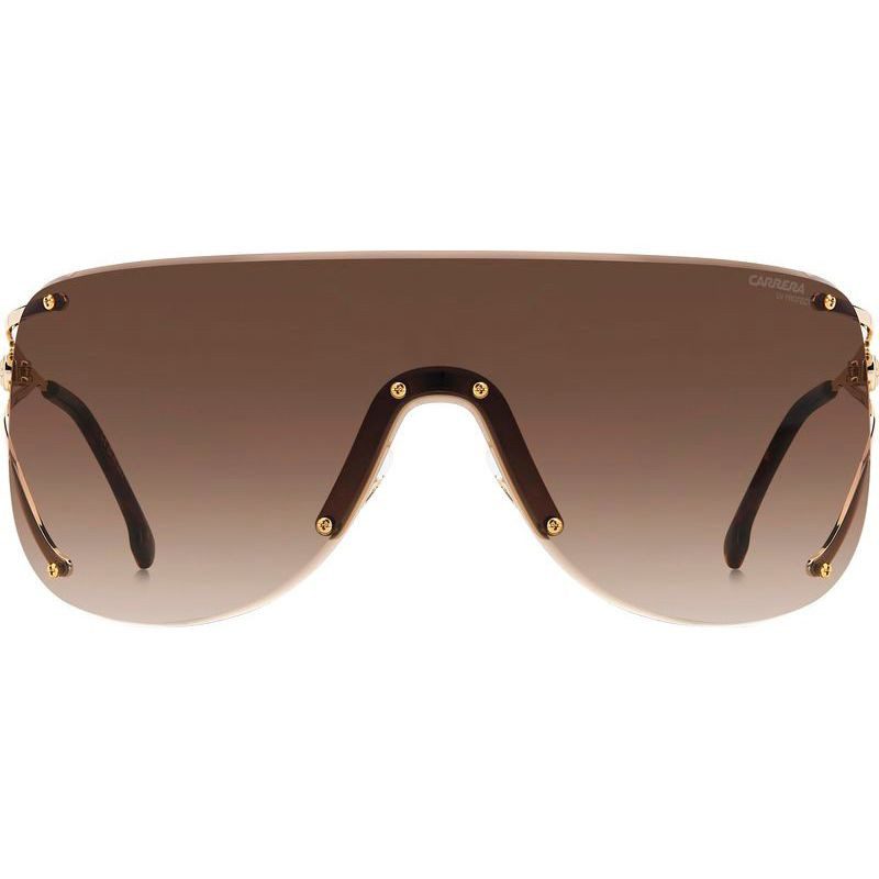 CARRERA 3006/S 06J 99 Gold Havana/Brown
