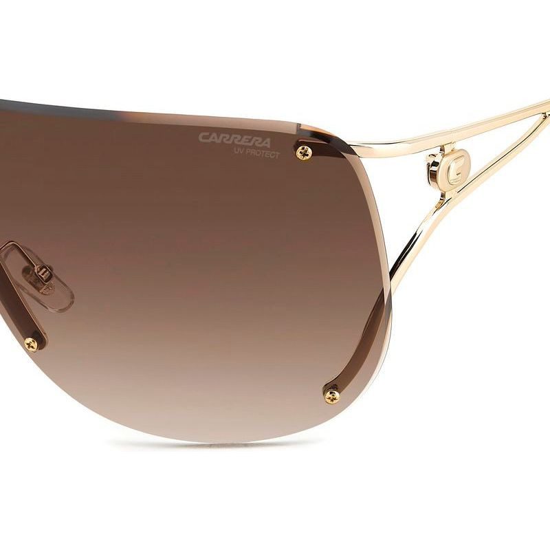 CARRERA 3006/S 06J 99 Gold Havana/Brown