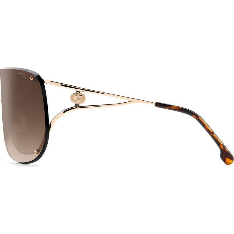 CARRERA 3006/S 06J 99 Gold Havana/Brown