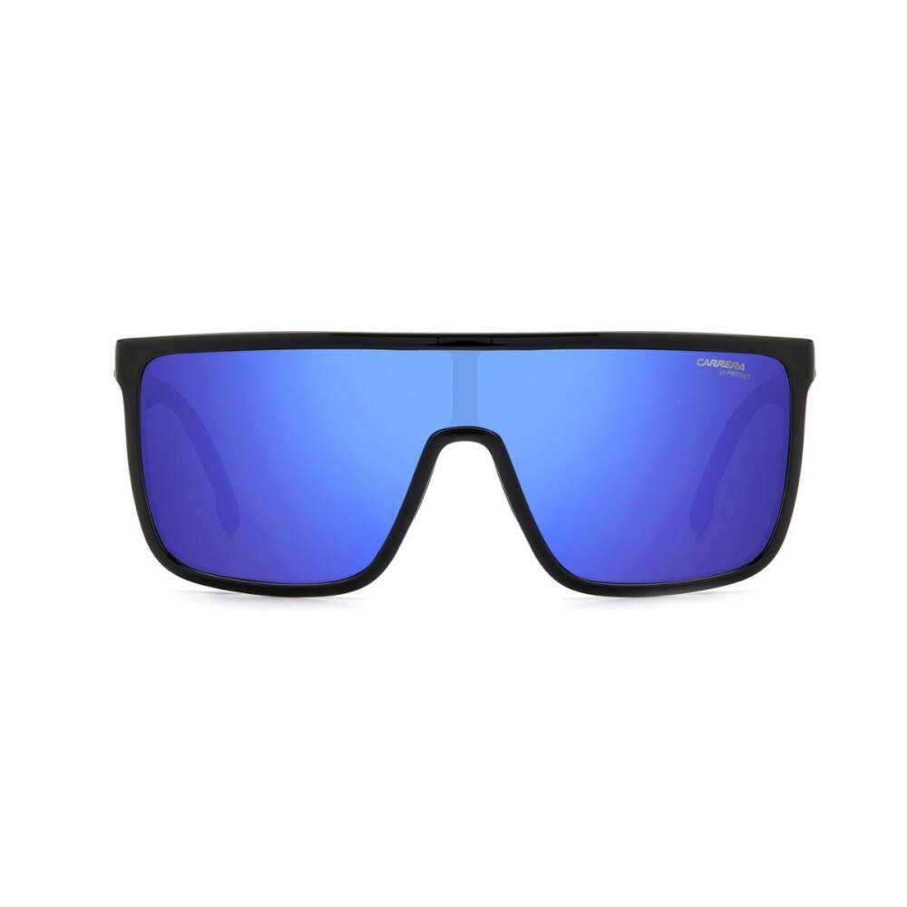 Carrera 8060/S D51 99 Z0 Black/Blue Mirrored