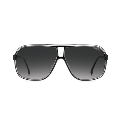 Carrera Grand Prix 3 80S 64 9O Black/Grey Gradient