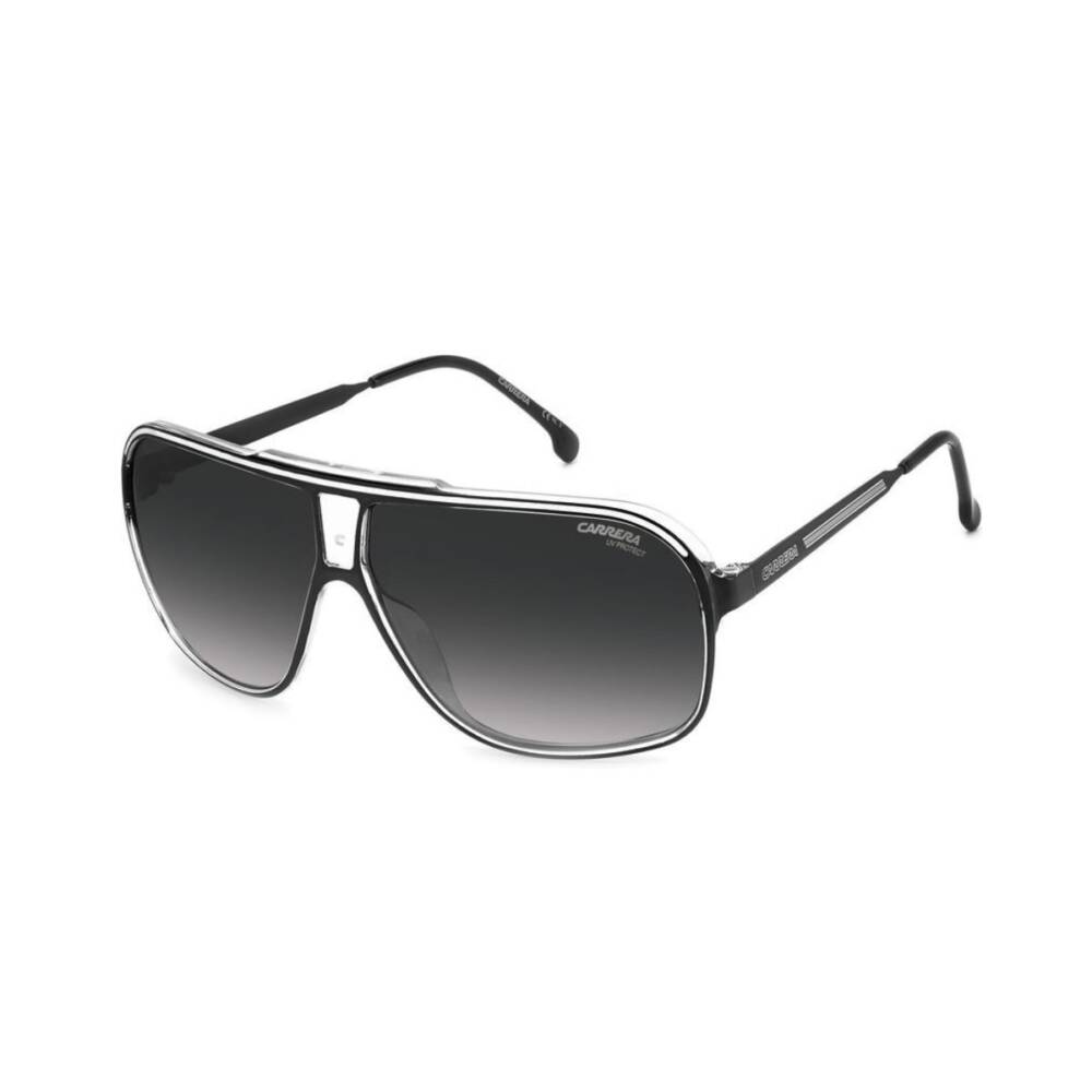 Carrera Grand Prix 3 80S 64 9O Black/Grey Gradient