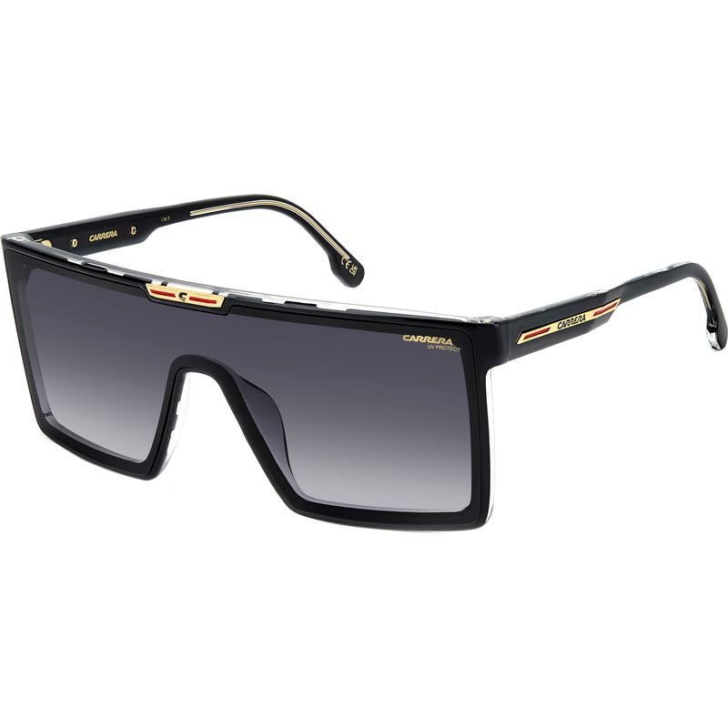 Carrera Victory C 07/S Crystal Black/Dark Grey Gradient