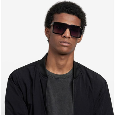 Carrera Victory C 07/S Crystal Black/Dark Grey Gradient