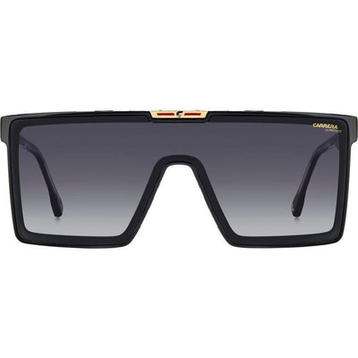 Carrera Victory C 07/S Crystal Black/Dark Grey Gradient