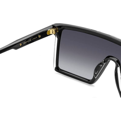 Carrera Victory C 07/S Crystal Black/Dark Grey Gradient