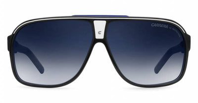 Carrera Grand Prix 2 T5C 08 64 Black Blue White/Blue Gradient