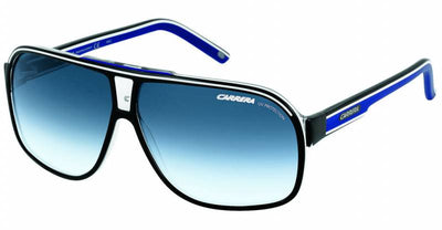 Carrera Grand Prix 2 T5C 08 64 Black Blue White/Blue Gradient