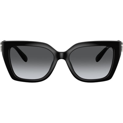 Coach HC8408U 500T355 Black/Grey Gradient Polarised