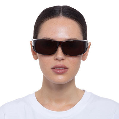 Cancer Council Culburra 10465020 Tort/Brown Polarised