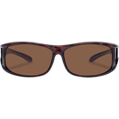 Cancer Council Culburra 10465020 Tort/Brown Polarised