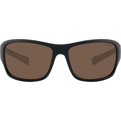 Dirty Dog Circuit 53734 Black Brown Polarised