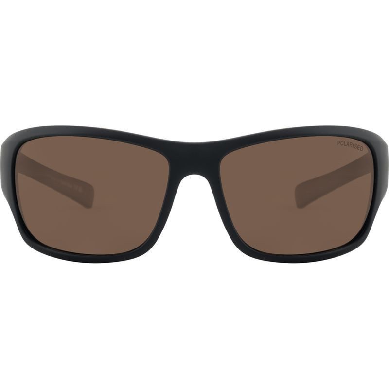 Dirty Dog Circuit 53734 Black Brown Polarised