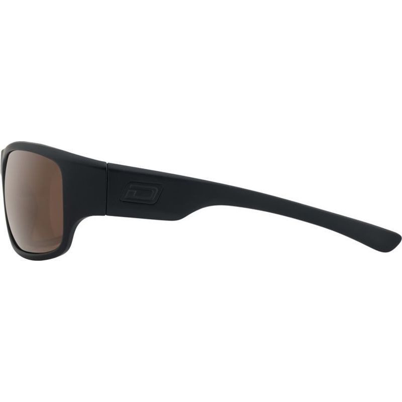 Dirty Dog Circuit 53734 Black Brown Polarised
