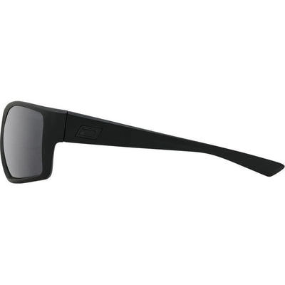 Dirty Dog Hood 53758 Black/Grey Polarised